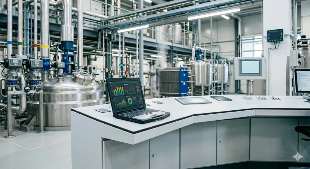 Foaming Agent System