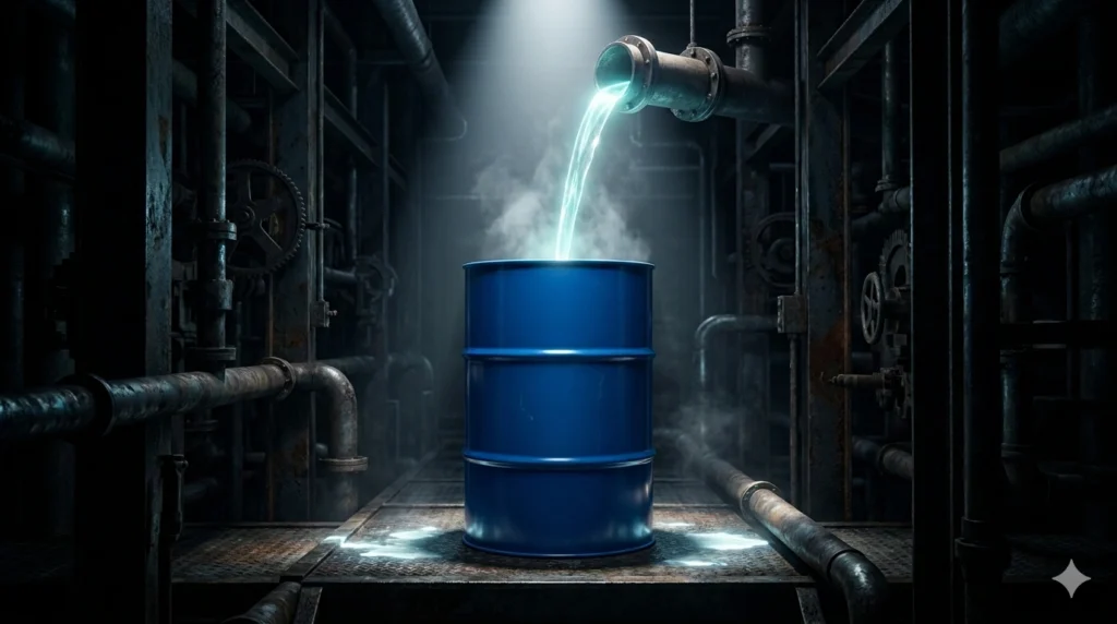 India"s Leading Foaming Agent