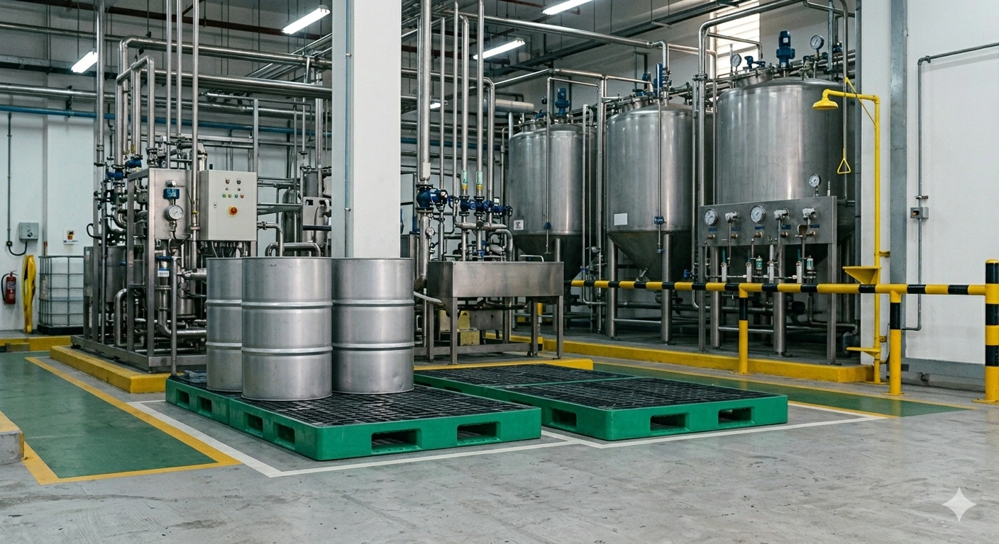Largest Foaming Agent