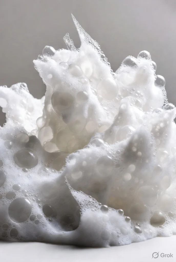 Foam Concrete
